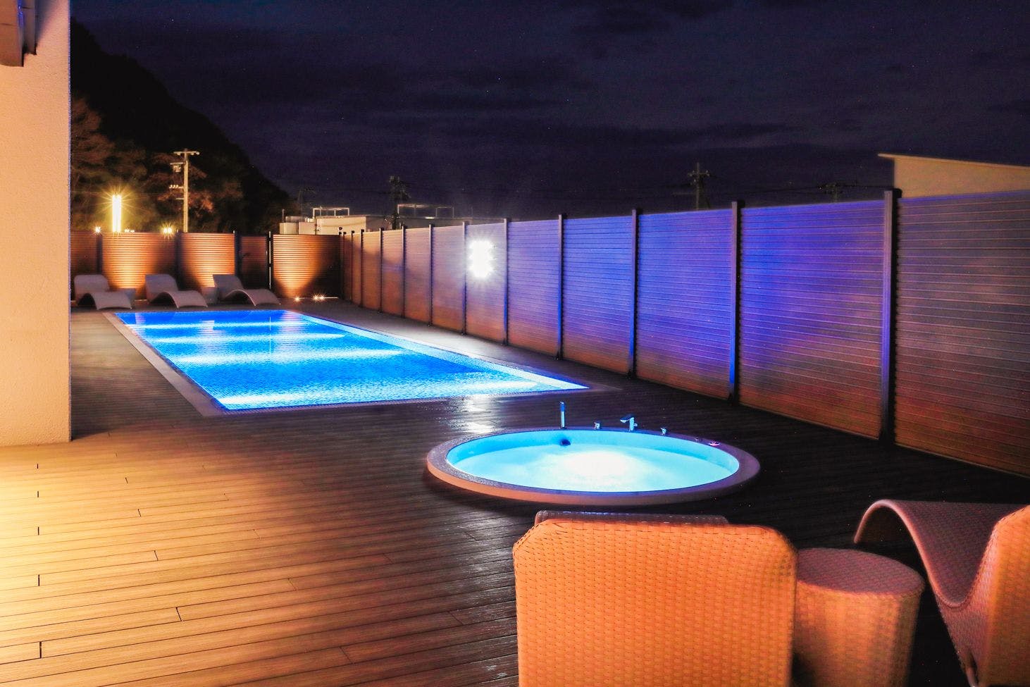 CORAL RESORT VILLA atsuhama