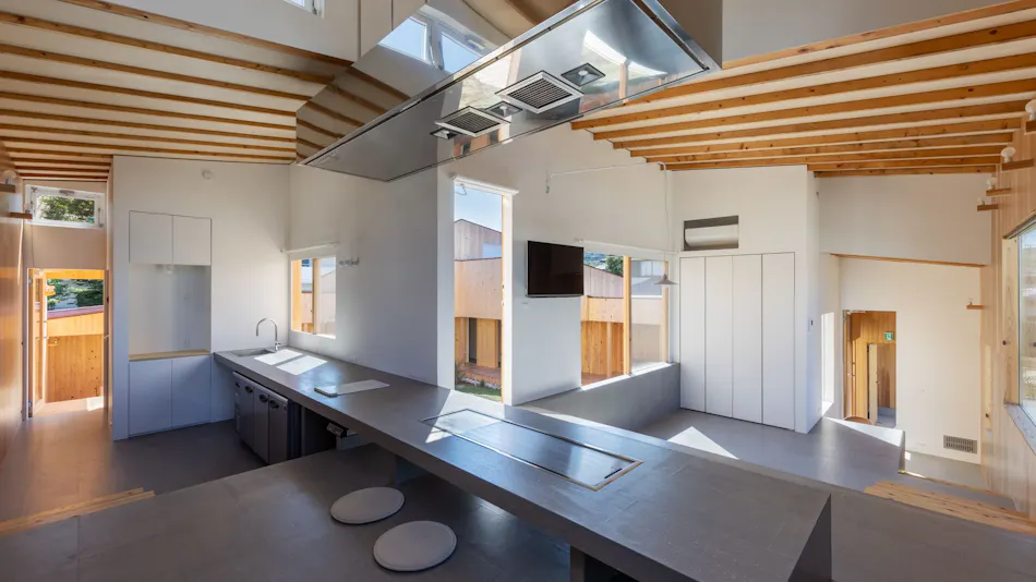 THE SIRIUS Awajishima