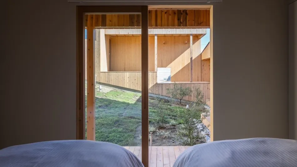 THE SIRIUS Awajishima