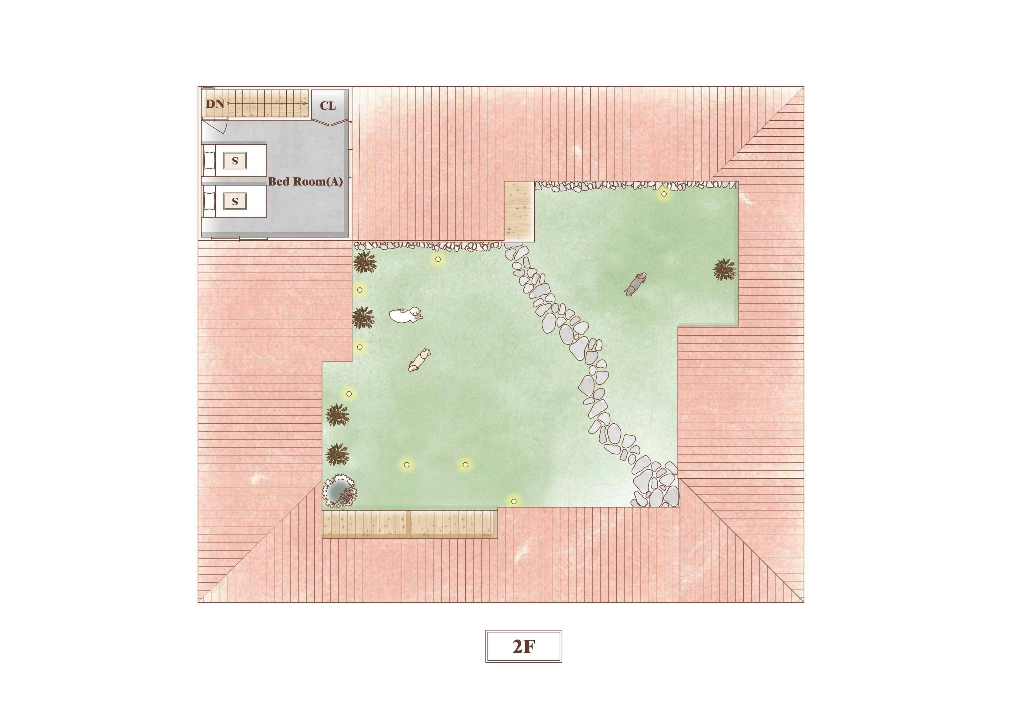 THE SIRIUS Awajishima