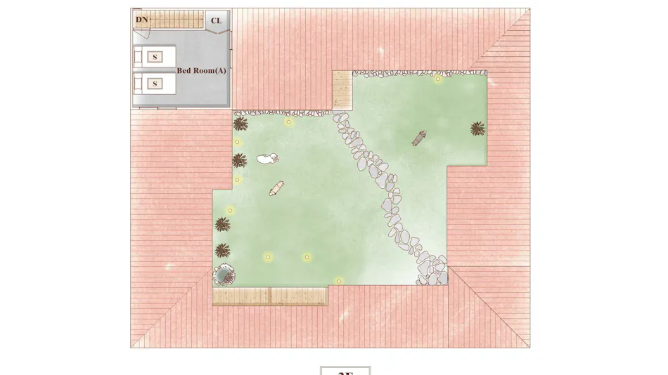 THE SIRIUS Awajishima