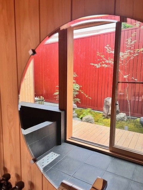 THE SIRIUS Awajishima