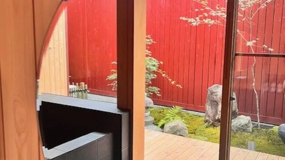 THE SIRIUS Awajishima