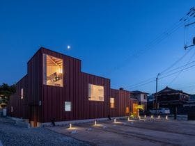 THE SIRIUS 淡路島&nbsp;施設全景