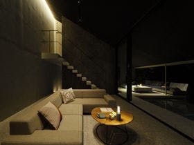 AO NAKIJIN yanbaru terraceのnull