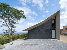 AO NAKIJIN yanbaru terrace&nbsp;施設全景