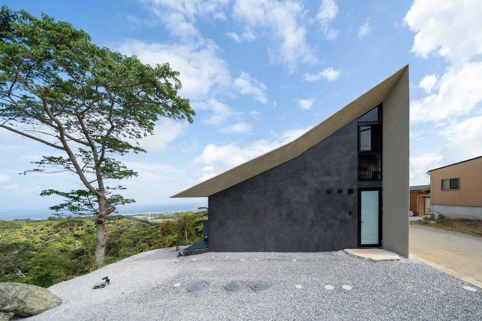 AO NAKIJIN yanbaru terrace