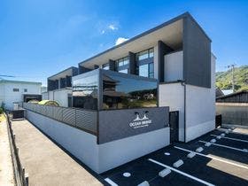 Ocean Bridge  Awaji&nbsp;施設全景