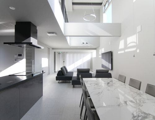 Piccola casa awaji
