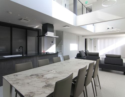 Piccola casa awaji