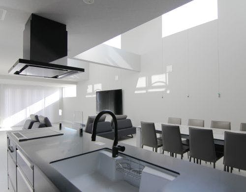 Piccola casa awaji