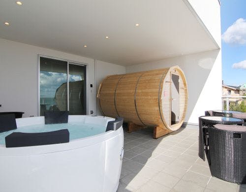 Piccola casa awaji