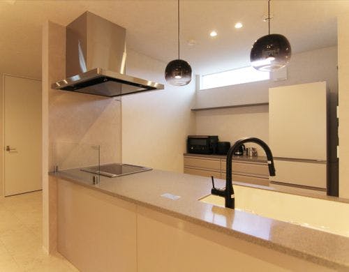 Piccola casa awaji