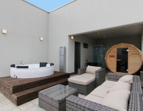 Piccola casa awaji