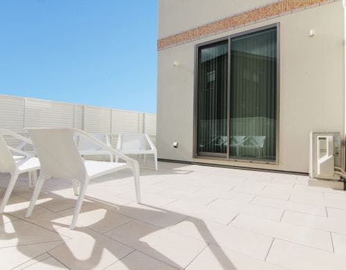 Piccola casa awaji