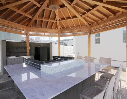 Piccola casa awaji