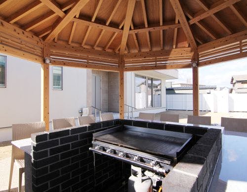 Piccola casa awaji