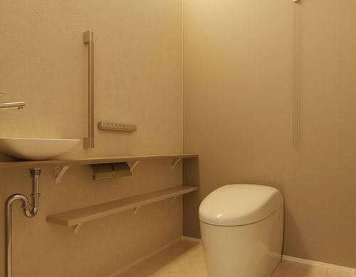 Piccola casa awaji