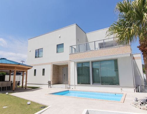 Piccola casa awaji