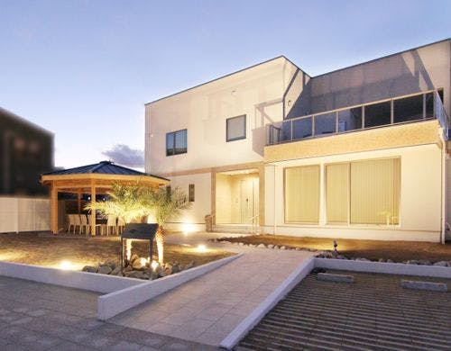Piccola casa awaji