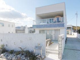 Piccola casa awaji 施設全景