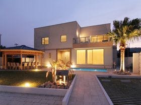 Piccola casa awaji&nbsp;施設全景