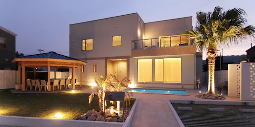 Piccola casa awaji