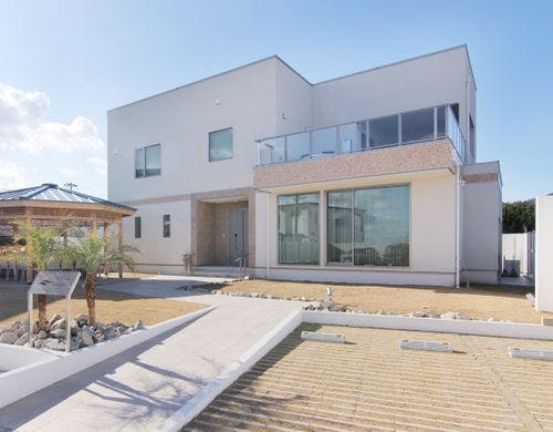 Piccola casa awaji