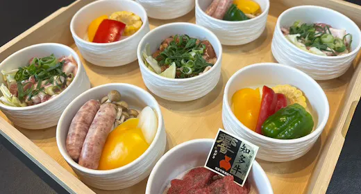 【夕食BBQ+ドリンク付2-6名】知多半島 サウナ・ジャグジー・プール付プライベートヴィラ