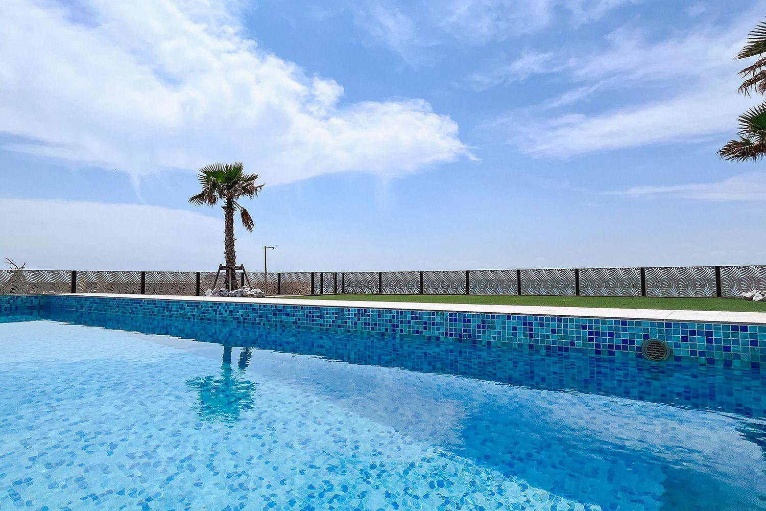 CORAL SUITE VILLA chita