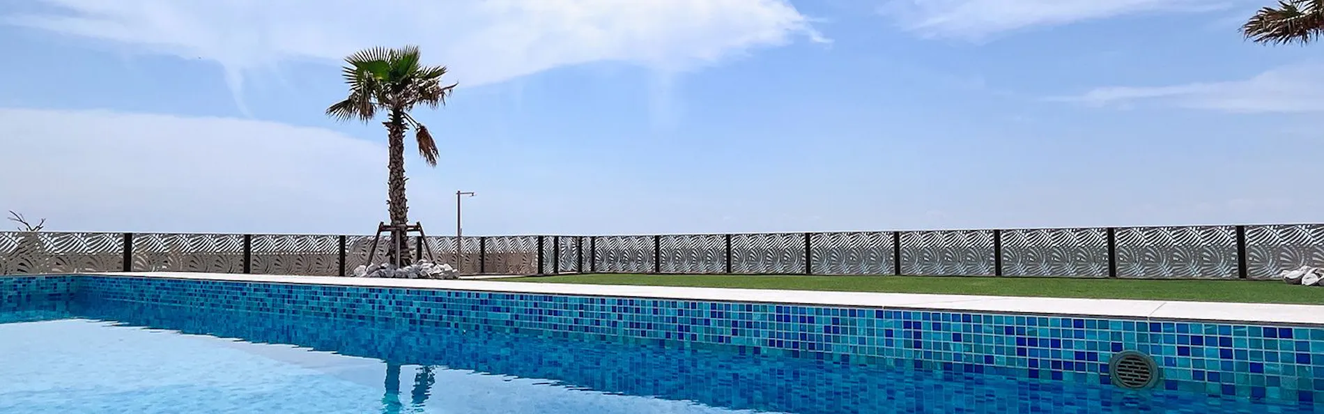 CORAL SUITE VILLA chita