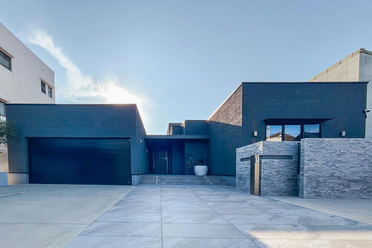 CORAL SUITE VILLA chita