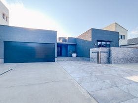 CORAL SUITE VILLA chita&nbsp;施設全景