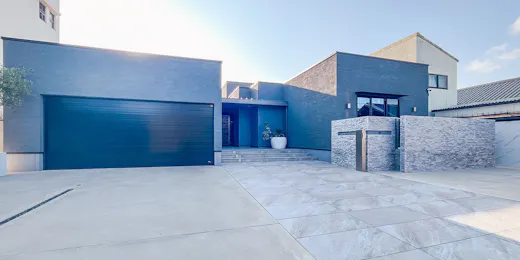 CORAL SUITE VILLA chita