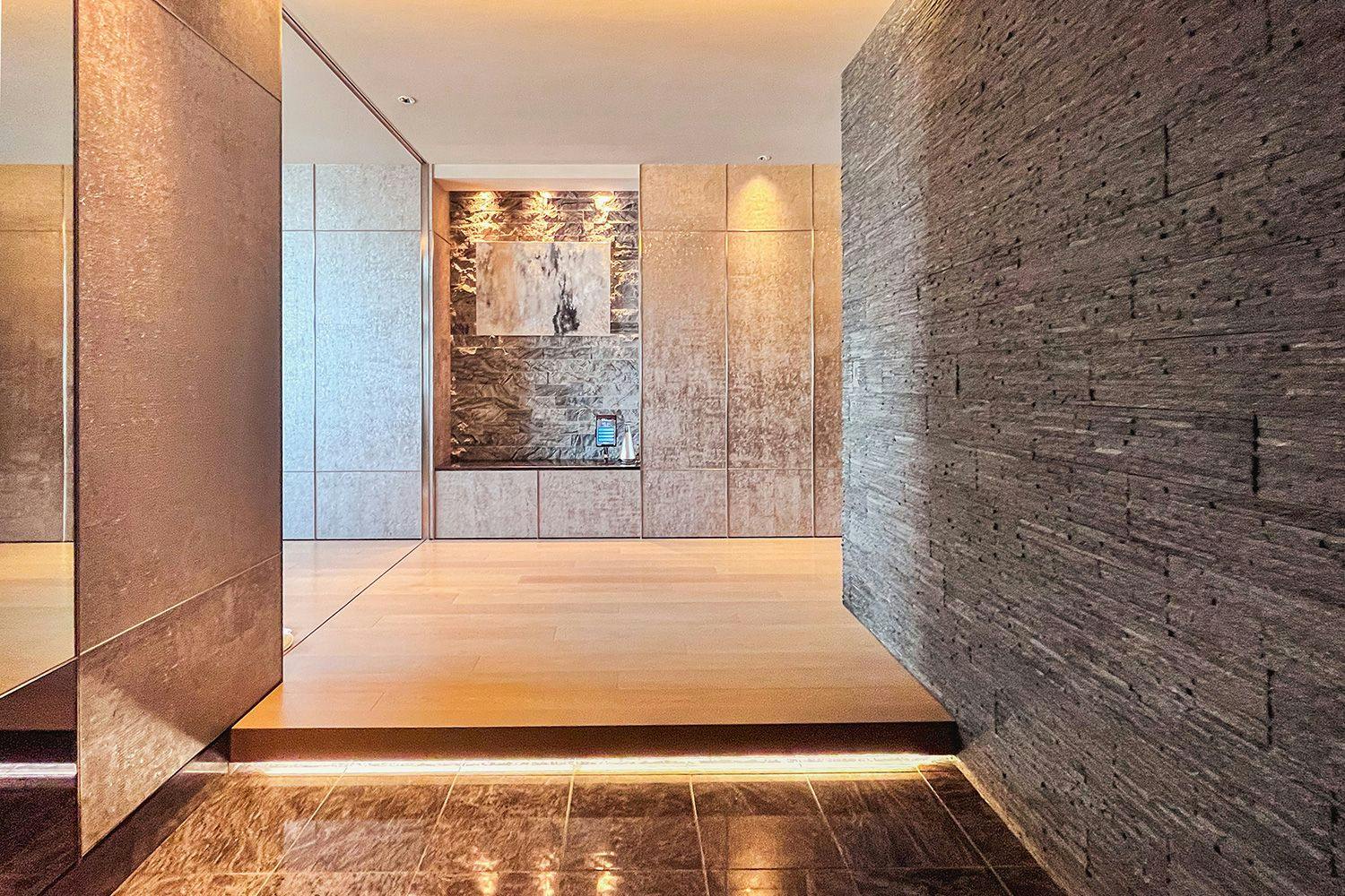 CORAL SUITE VILLA chita