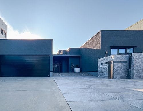 CORAL SUITE VILLA chita