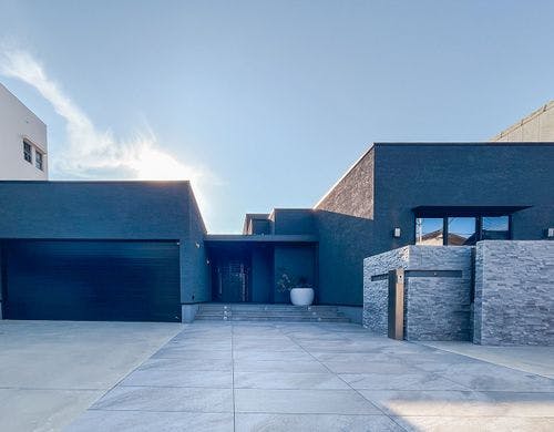 CORAL SUITE VILLA chita