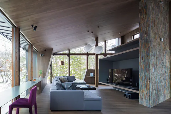 リビングスペース