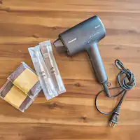 アメニティ類・ドライヤー