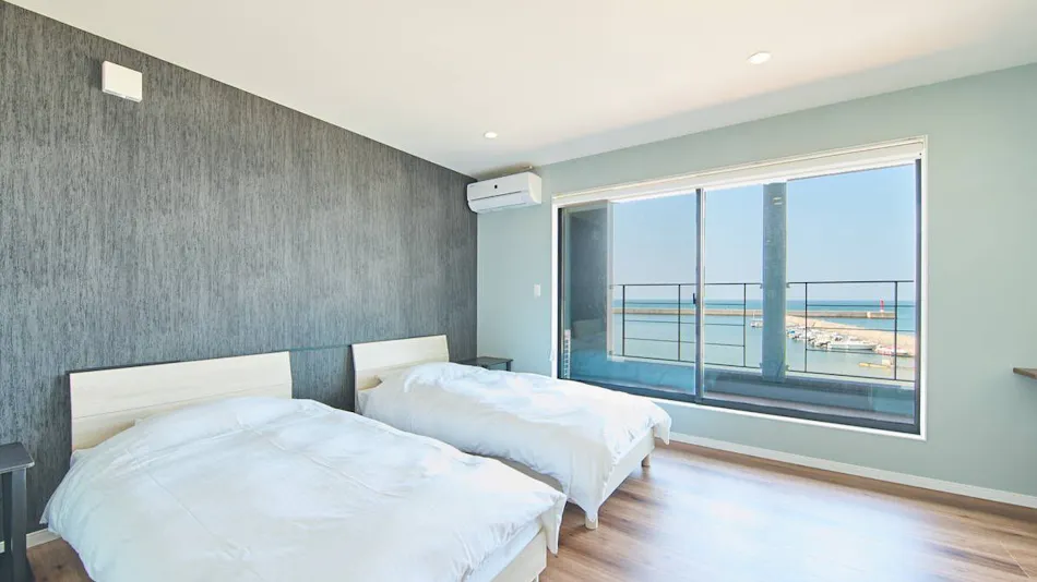 Villa Heartful Awaji Myojin