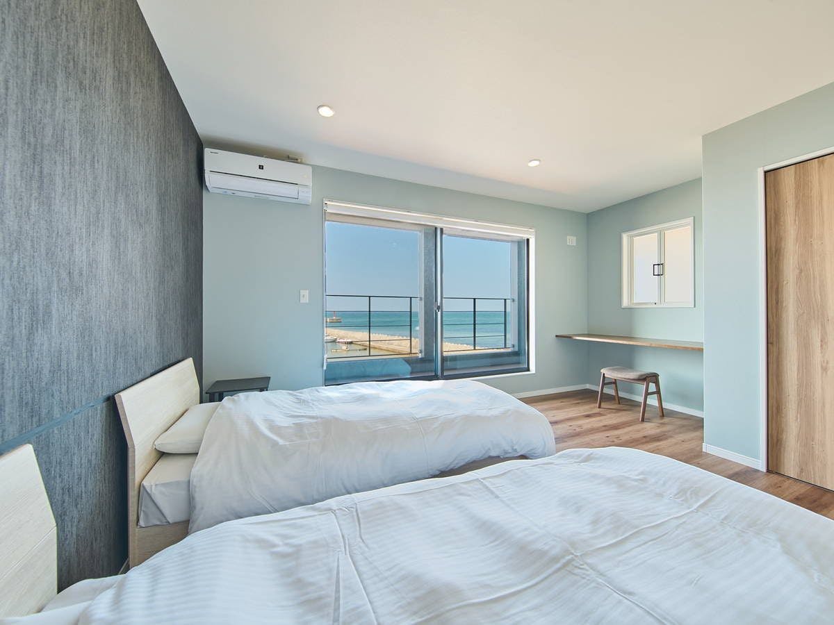 Villa Heartful Awaji Myojin