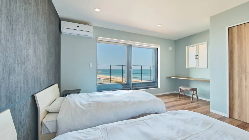 Villa Heartful Awaji Myojin