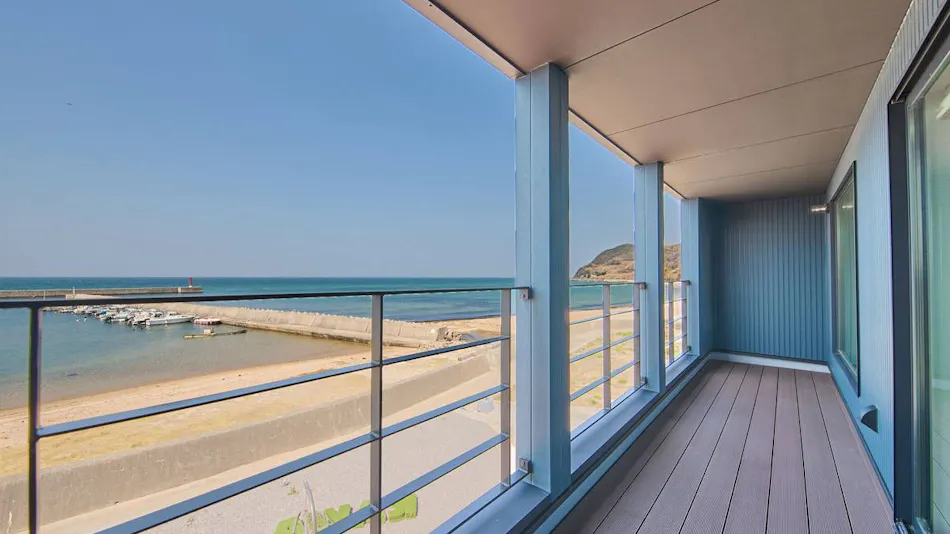 Villa Heartful Awaji Myojin
