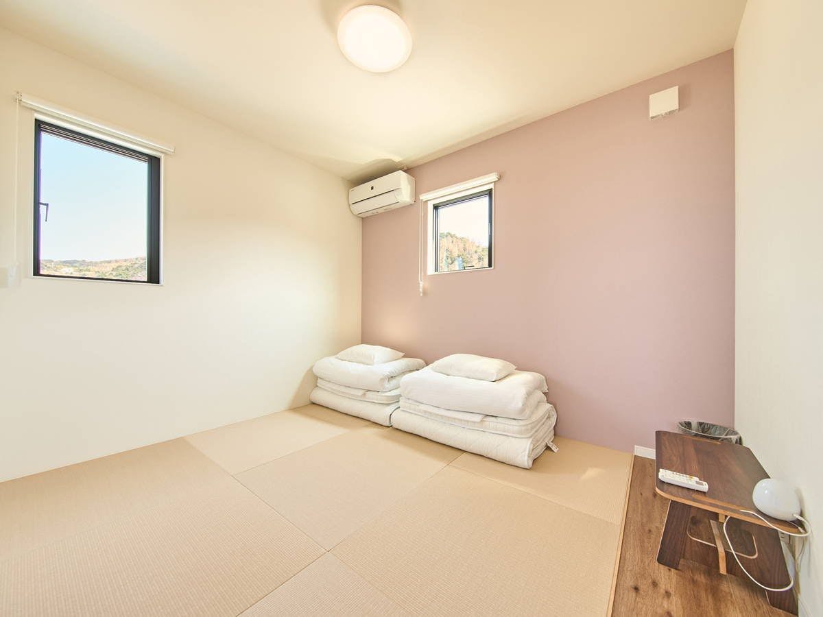 Villa Heartful Awaji Myojin