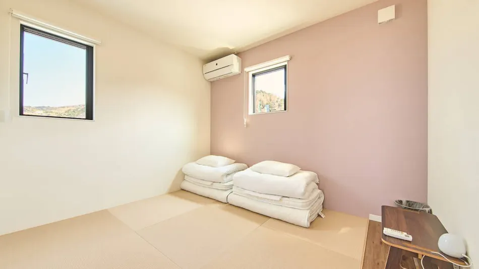 Villa Heartful Awaji Myojin