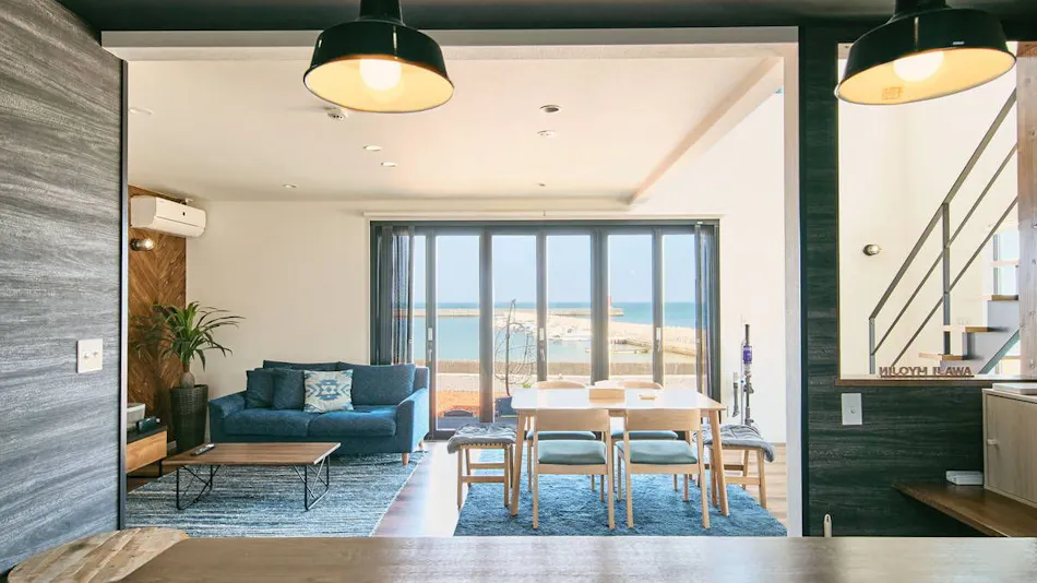 Villa Heartful Awaji Myojin