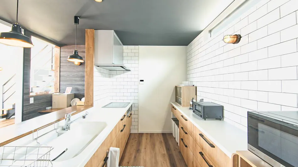 Villa Heartful Awaji Myojin