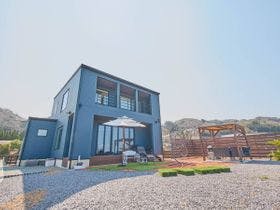 ヴィラ・ハートフル淡路明神&nbsp;施設全景