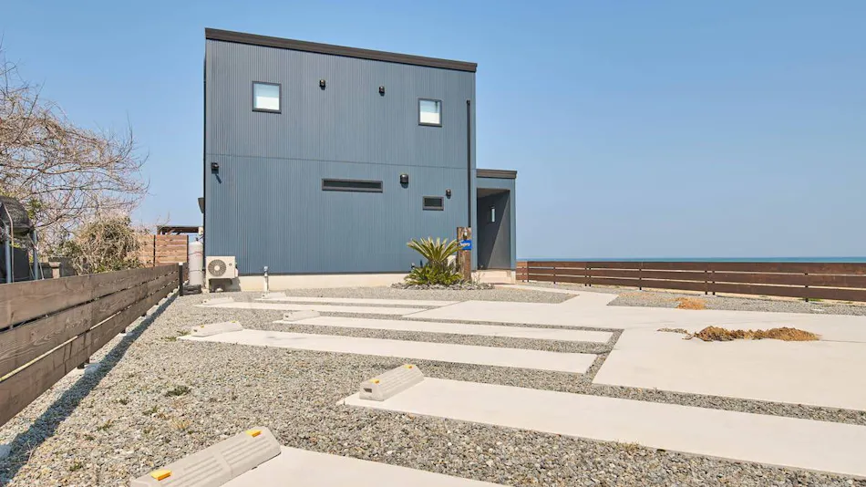 Villa Heartful Awaji Myojin