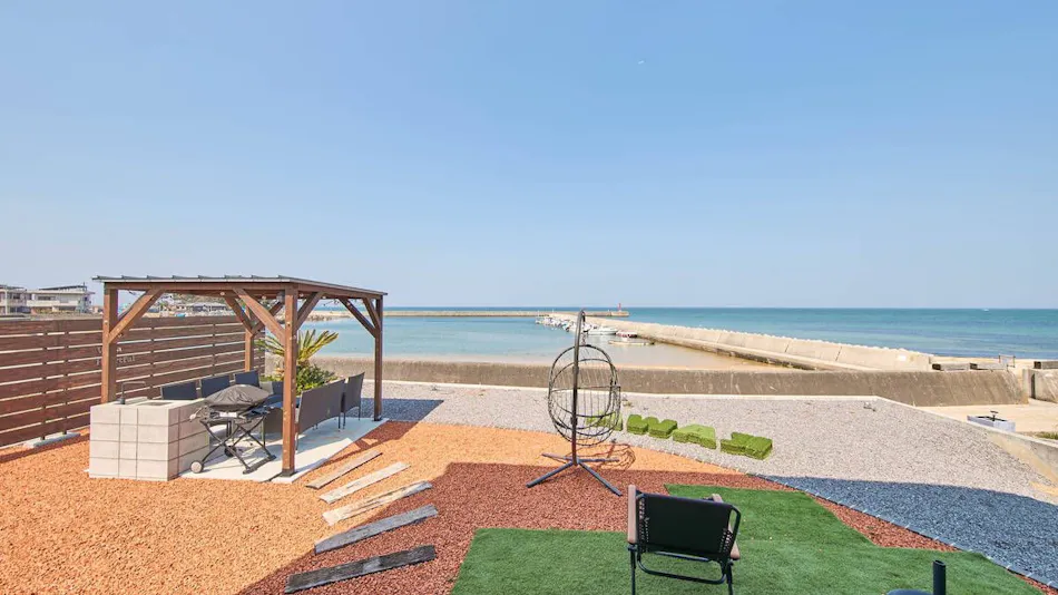 Villa Heartful Awaji Myojin